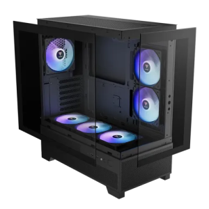 Gamdias AURA GC12 ARGB Mid-Tower ATX Gaming Casing
